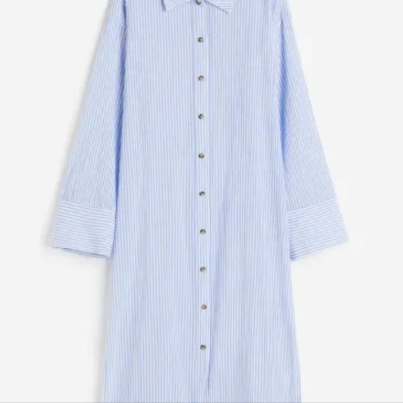 Shirt Dress - Picture 6 of 7